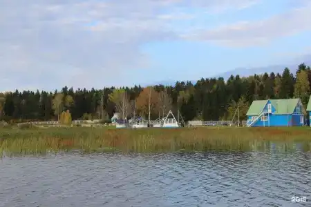 Торбеево Озеро - 57