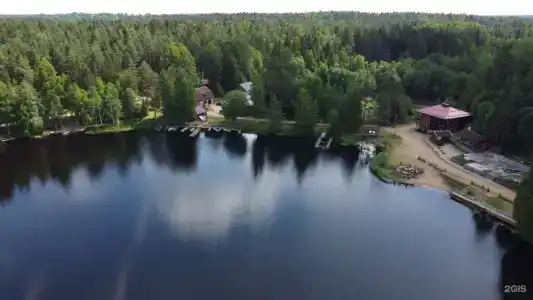 Загородный клуб VALDAY HUNTING & COUNTRY CLUB - 81