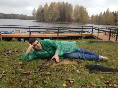 Загородный клуб VALDAY HUNTING & COUNTRY CLUB - 173