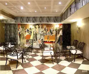 Фрунзенец - 10