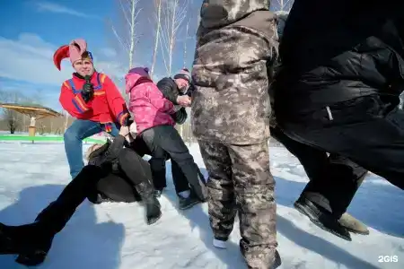 Сафари Парк - 48