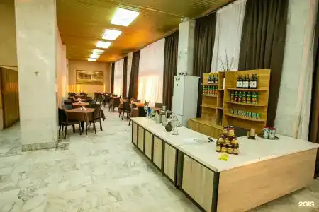 Пансионат Мюссера - 3