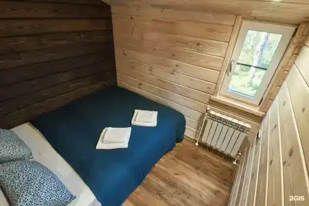 Kamchatka Forest Lodge - 10