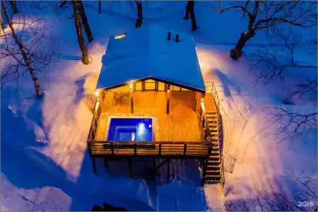 Kamchatka Forest Lodge - 22