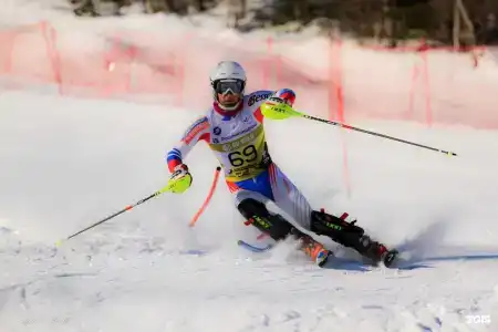 BaikalSki - 86