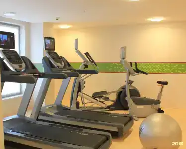Hampton by Hilton - 36