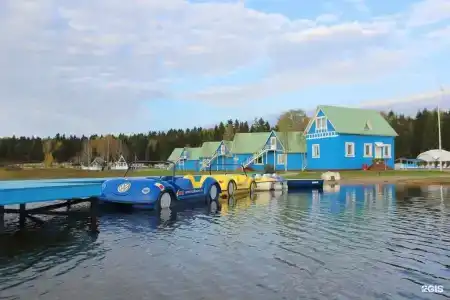 Торбеево Озеро - 6