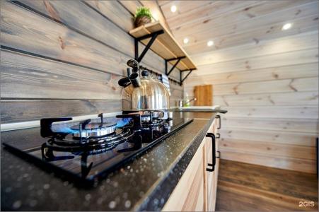 Kamchatka Forest Lodge - 38