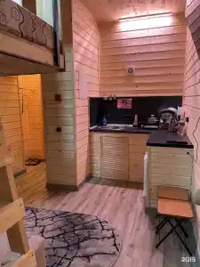 Усадьба Гирвас - 16