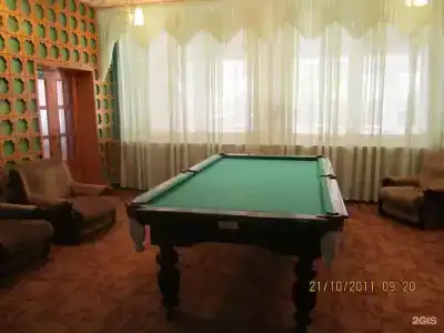 Фрунзенец - 9