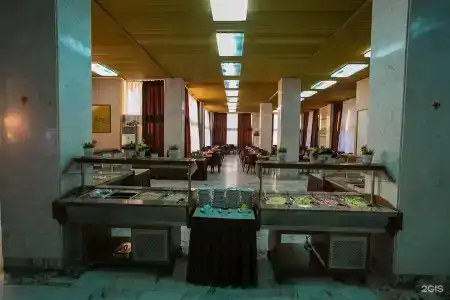 Пансионат Мюссера - 58
