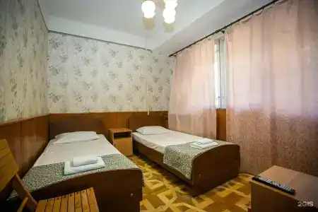 Пансионат Мюссера - 57