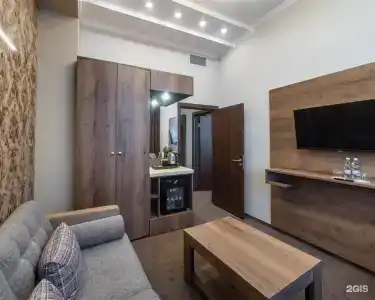 Бизнес-отель HELIOPARK Residence - 40
