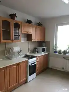 Russland hostel - 142