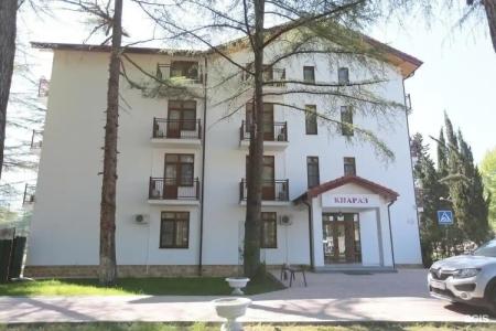 Киараз Арена - 52