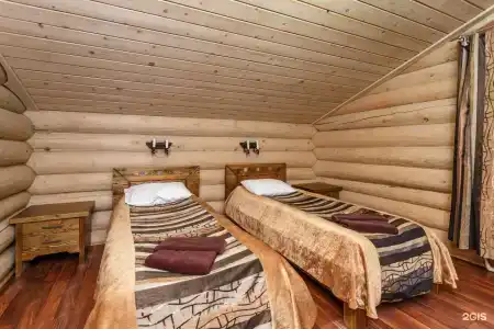 Загородный клуб VALDAY HUNTING & COUNTRY CLUB - 99