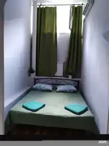 Russland hostel - 91