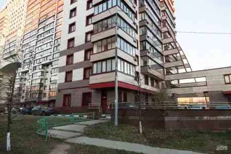 Russland hostel - 163