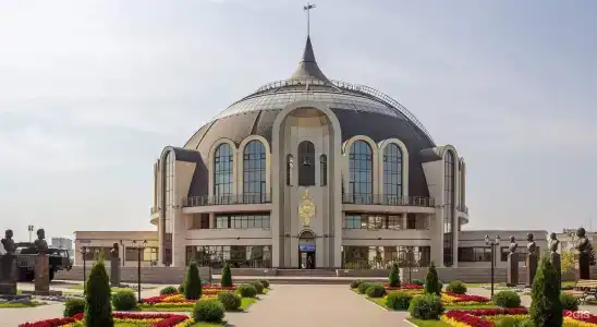Черниковский - 39