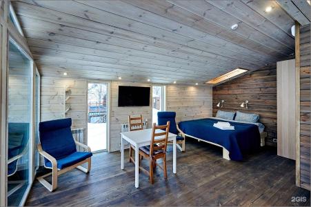 Kamchatka Forest Lodge - 28