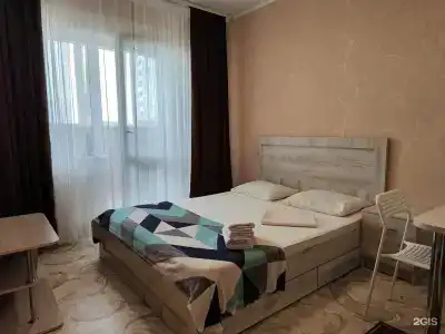 Барнаул - 93