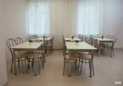 Черниковский - 3