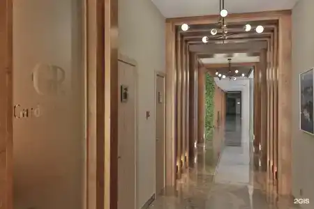 Garden Resort - 81