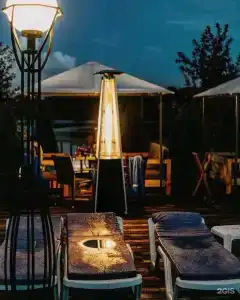 Water House - 10