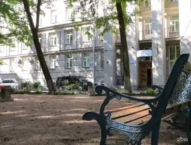 У фонтана - 52