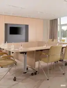 Movenpick Resort & Spa Anapa Miracleon - 24