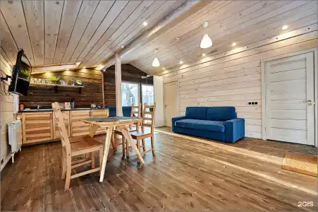 Kamchatka Forest Lodge - 6