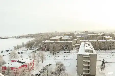 Cosmos Petrozavodsk - 116