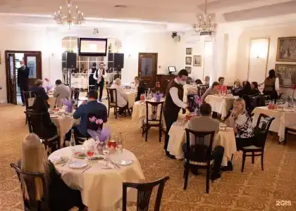 Бизнес-отель HELIOPARK Residence - 122