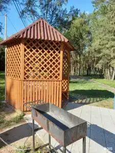 Гостиничный комплекс Иртыш - 114