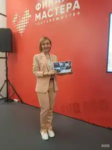 Алтайский Замок+ - 73