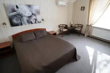 Пристань - 0
