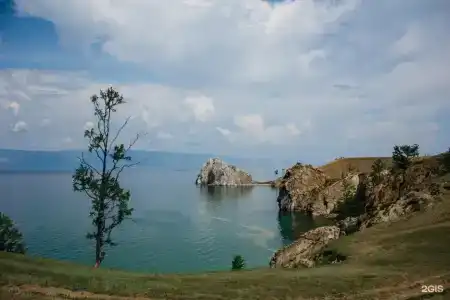 Чаша Чингисхана - 17