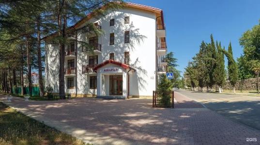 Киараз Арена - 34