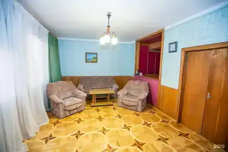 Пансионат Мюссера - 61