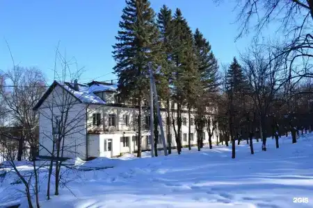 Серебряный век - 99