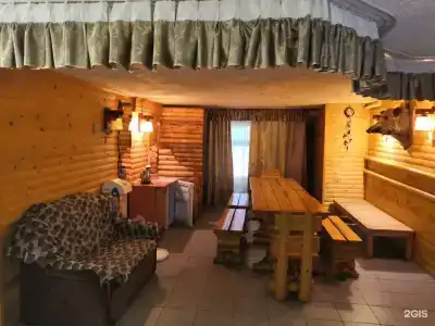 Постоялый Двор - 14