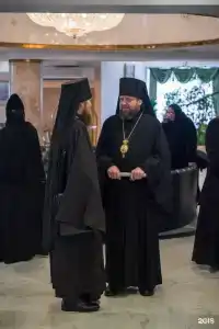 Даниловская - 124