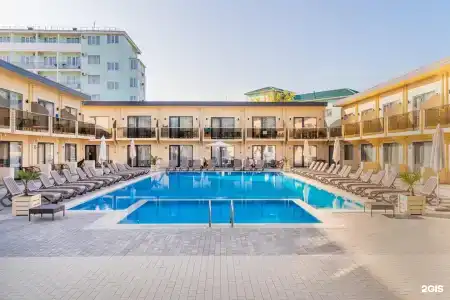 Volna Sea Village - 95
