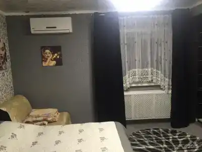 Березка - 4