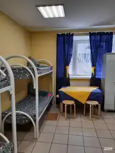 для приезжих - 2