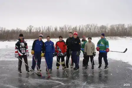 Летучая Рыба - 127