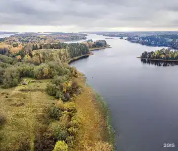Хутор Пукинниеми - 35