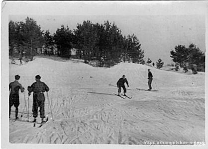 Архангельское - 49