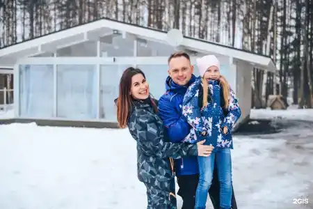 Борисово - 40