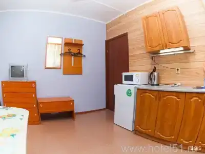 Парковая - 24